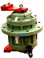 YZUL系列振動電機(立式)編號:92311135816